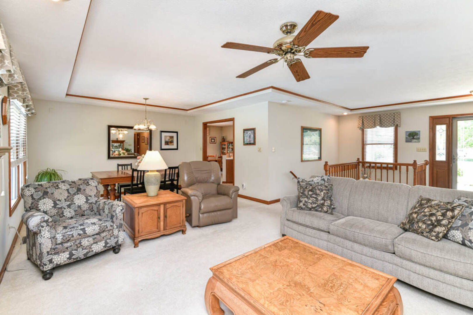 704 Countrywood Dr. Noblesville, IN 46060