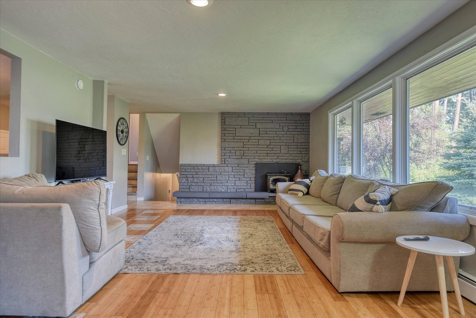 1522 W Pinehill Rd Spokane, WA 99218