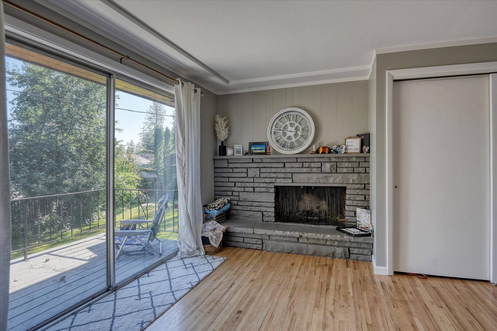 1522 W Pinehill Rd Spokane, WA 99218