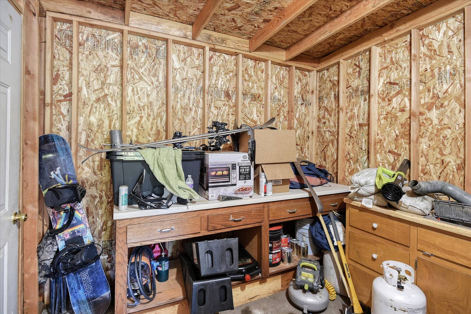 1522 W Pinehill Rd Spokane, WA 99218