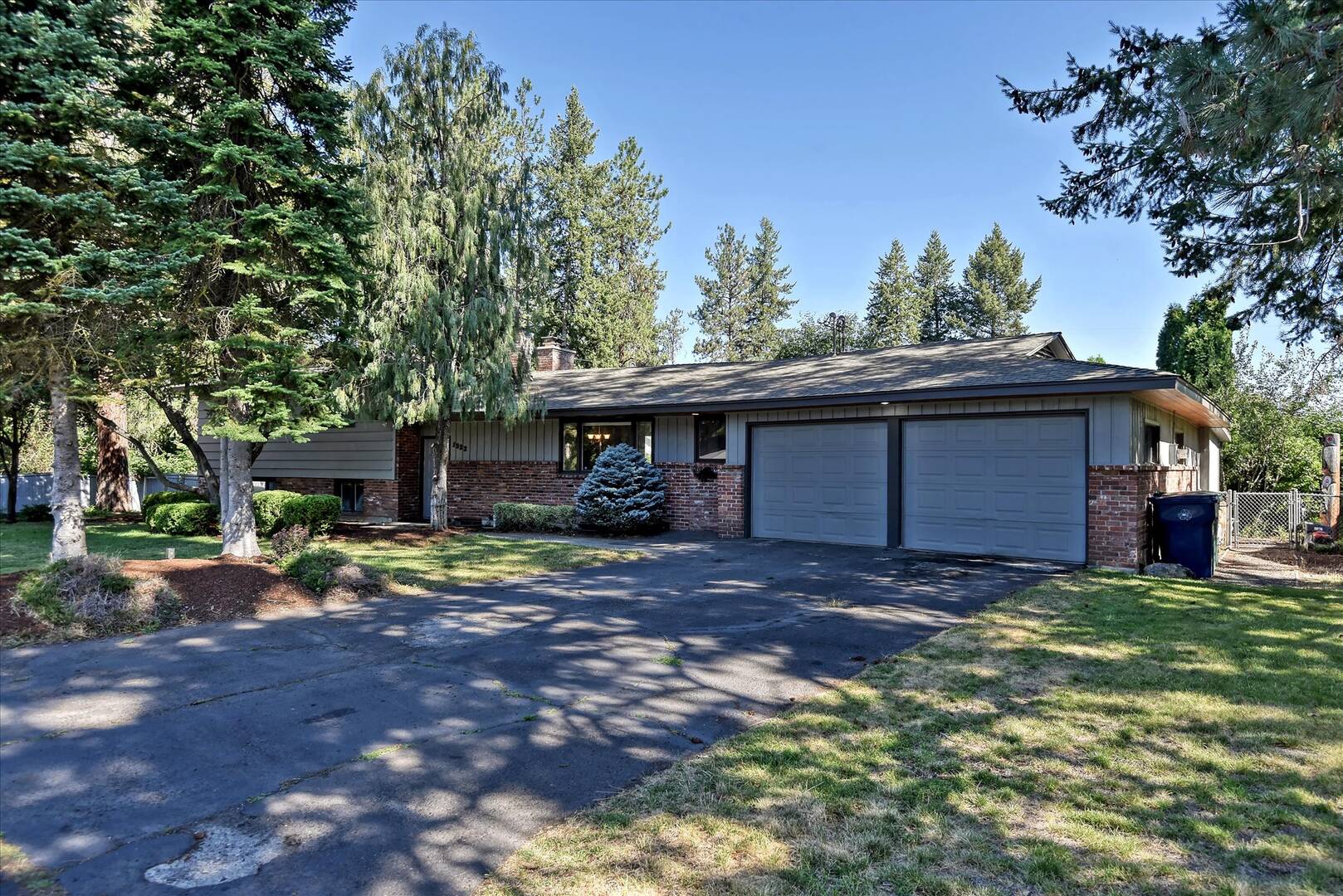 1522 W Pinehill Rd Spokane, WA 99218