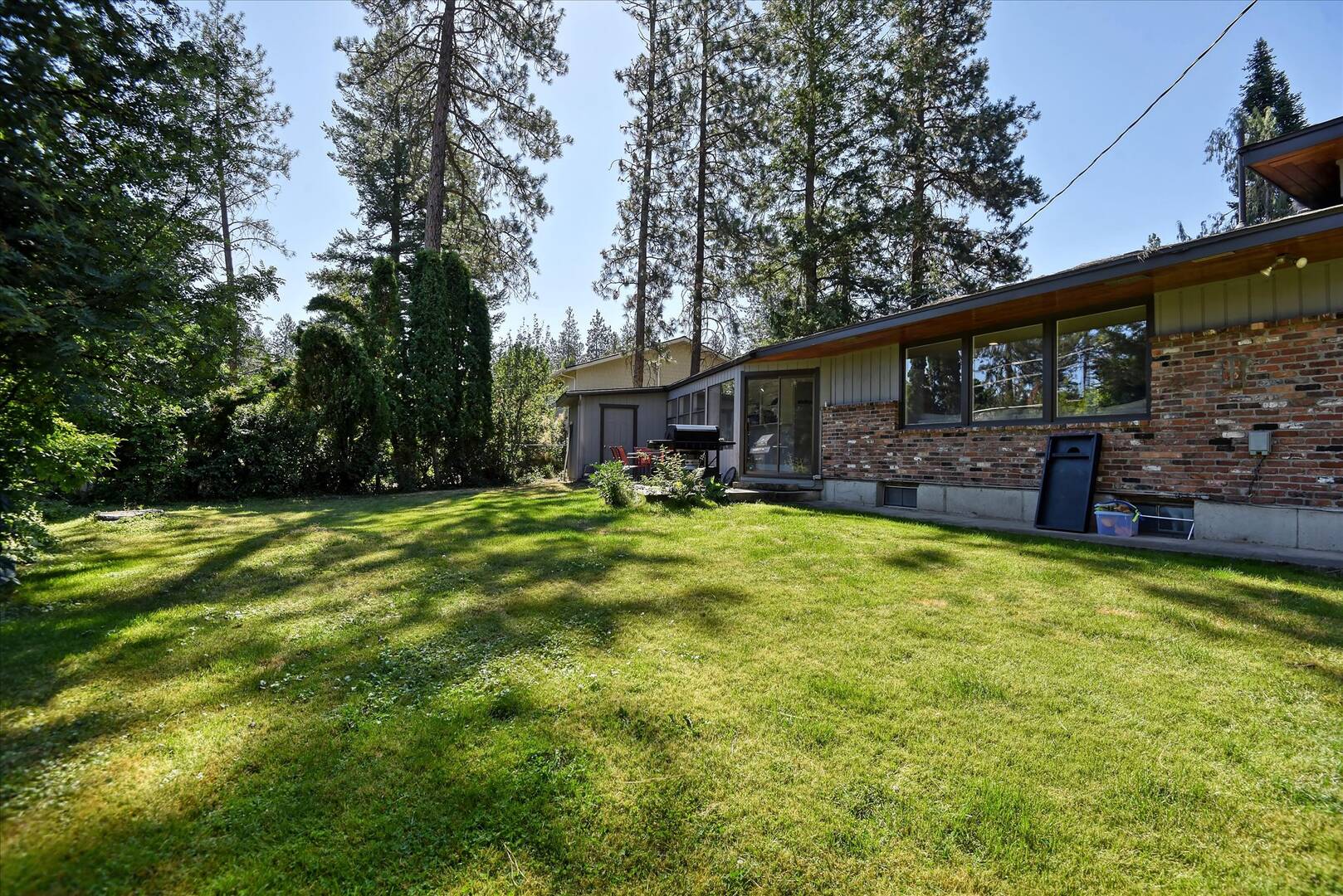 1522 W Pinehill Rd Spokane, WA 99218