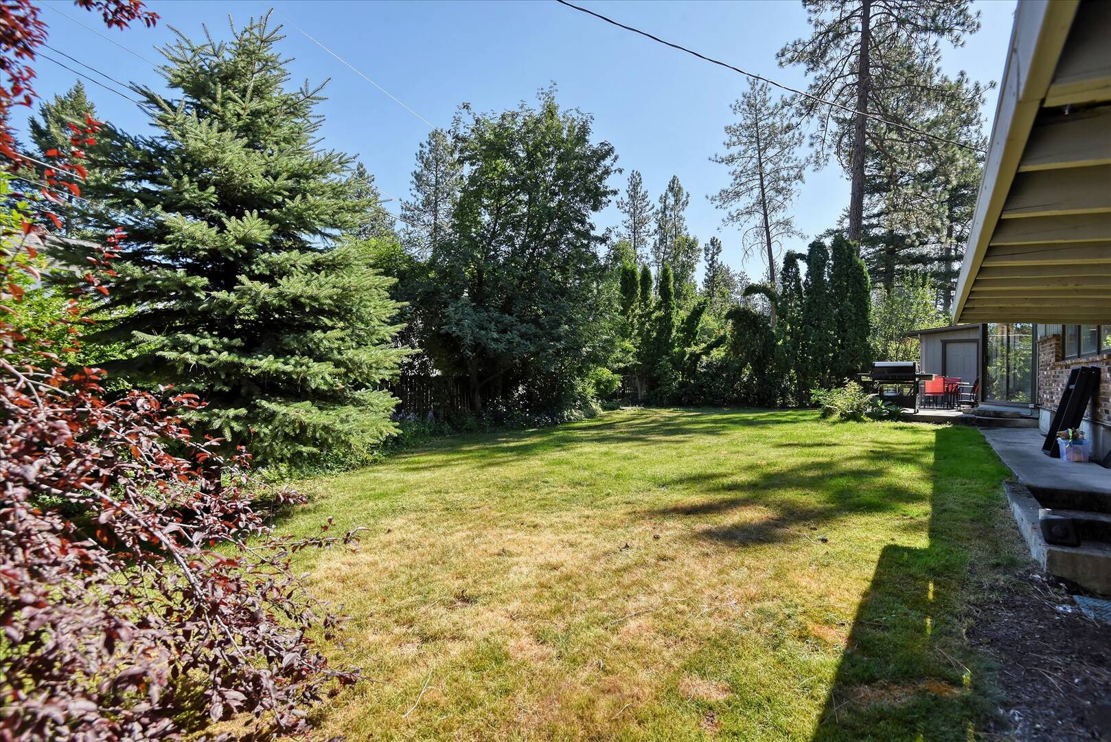 1522 W Pinehill Rd Spokane, WA 99218
