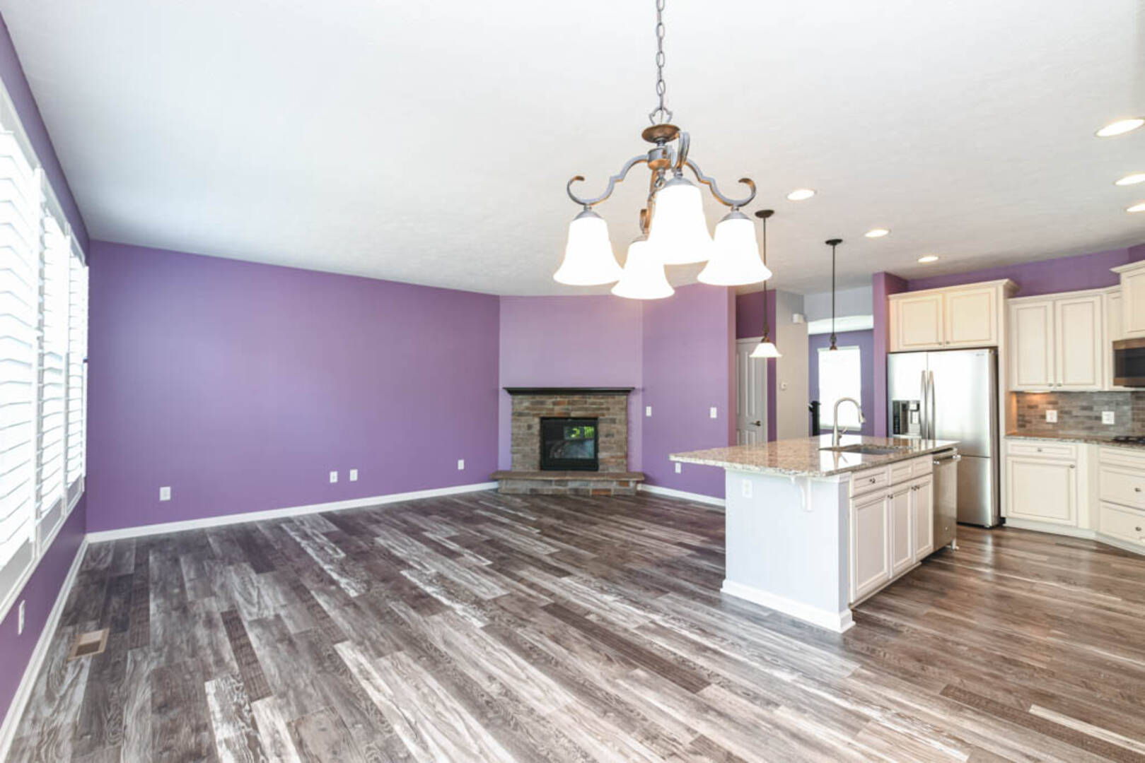 9452 Oakley Drive Indianapolis, IN 46260