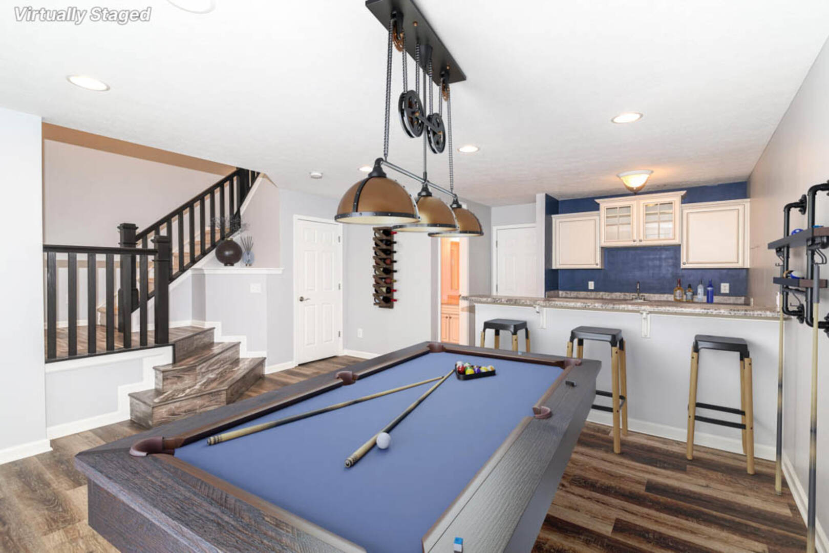 9452 Oakley Drive Indianapolis, IN 46260