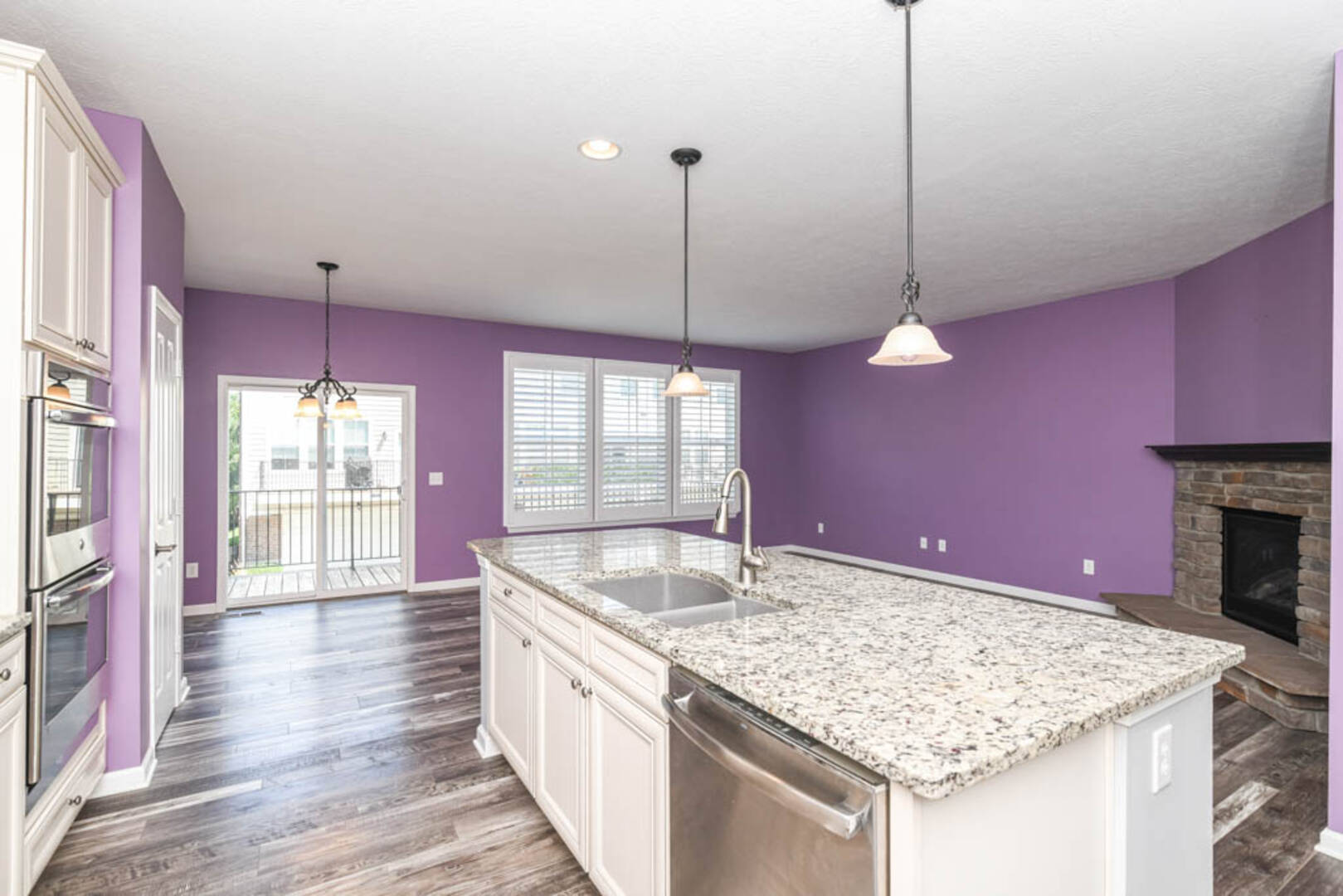 9452 Oakley Drive Indianapolis, IN 46260