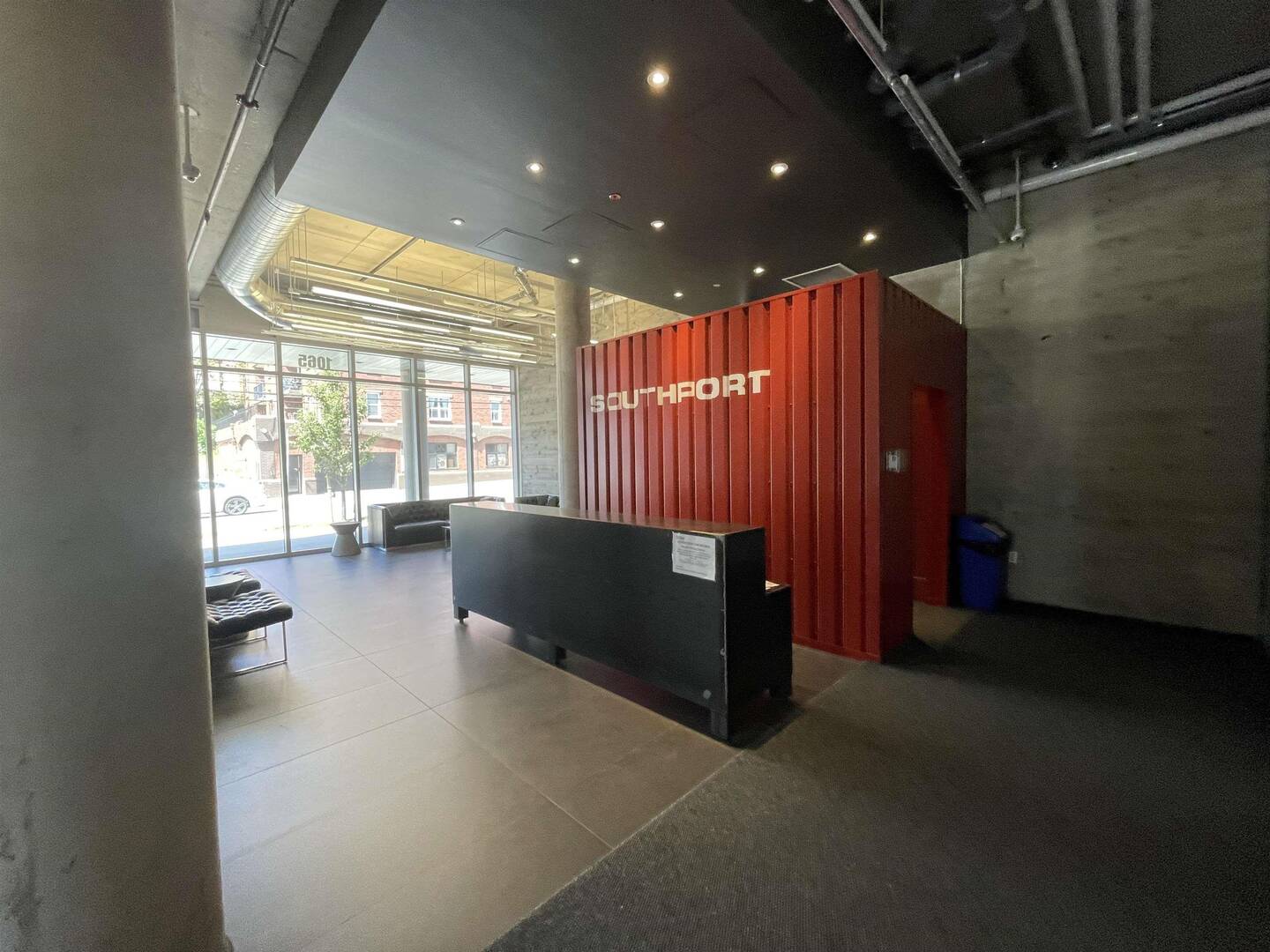 524 1065 Barrington St Halifax, NS B3H0B7