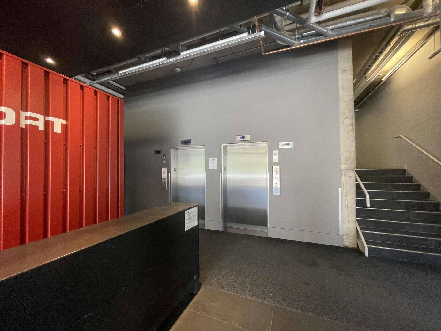 524 1065 Barrington St Halifax, NS B3H0B7