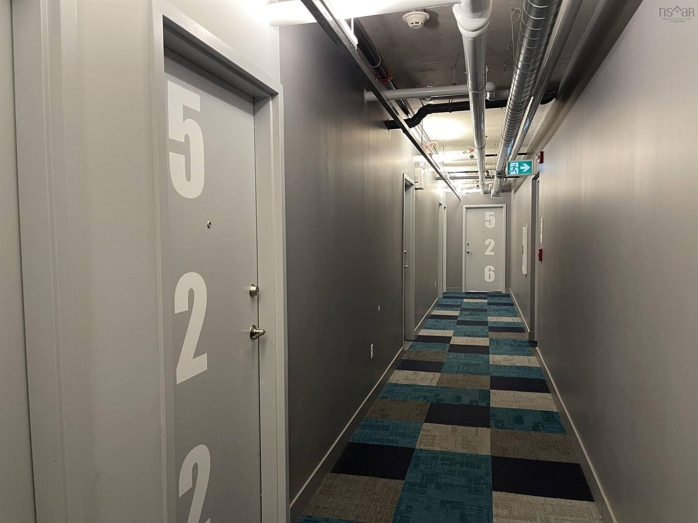 524 1065 Barrington St Halifax, NS B3H0B7