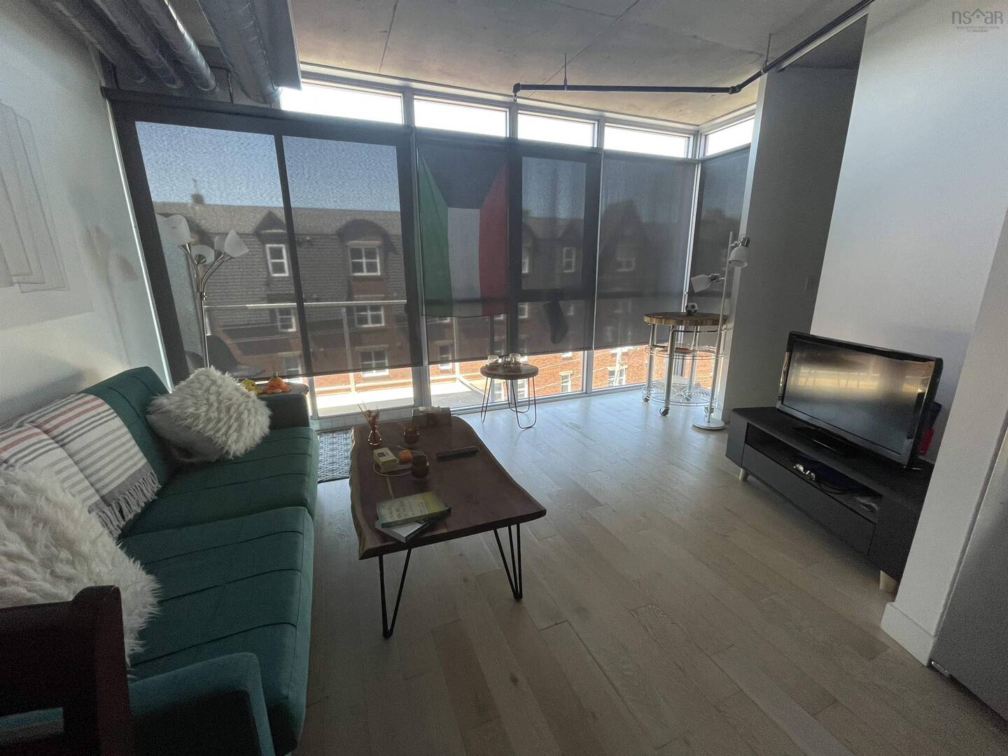 524 1065 Barrington St Halifax, NS B3H0B7