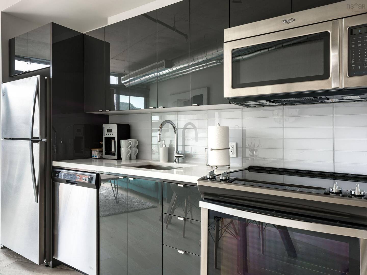 524 1065 Barrington St Halifax, NS B3H0B7