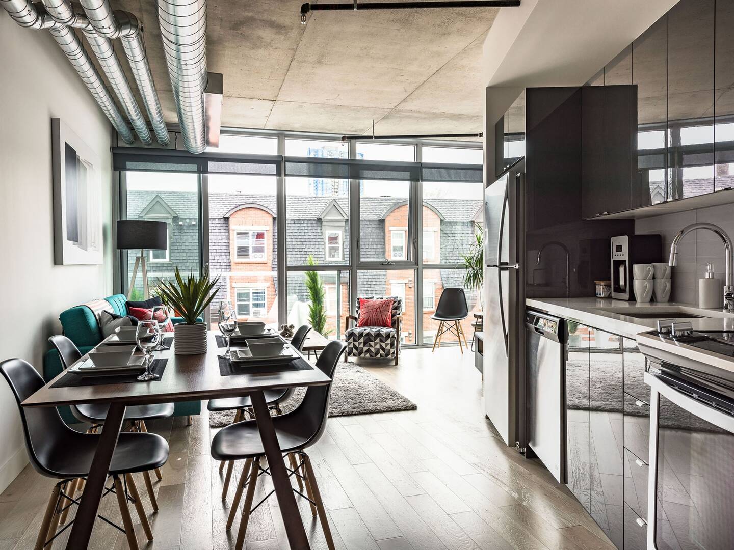 524 1065 Barrington St Halifax, NS B3H0B7