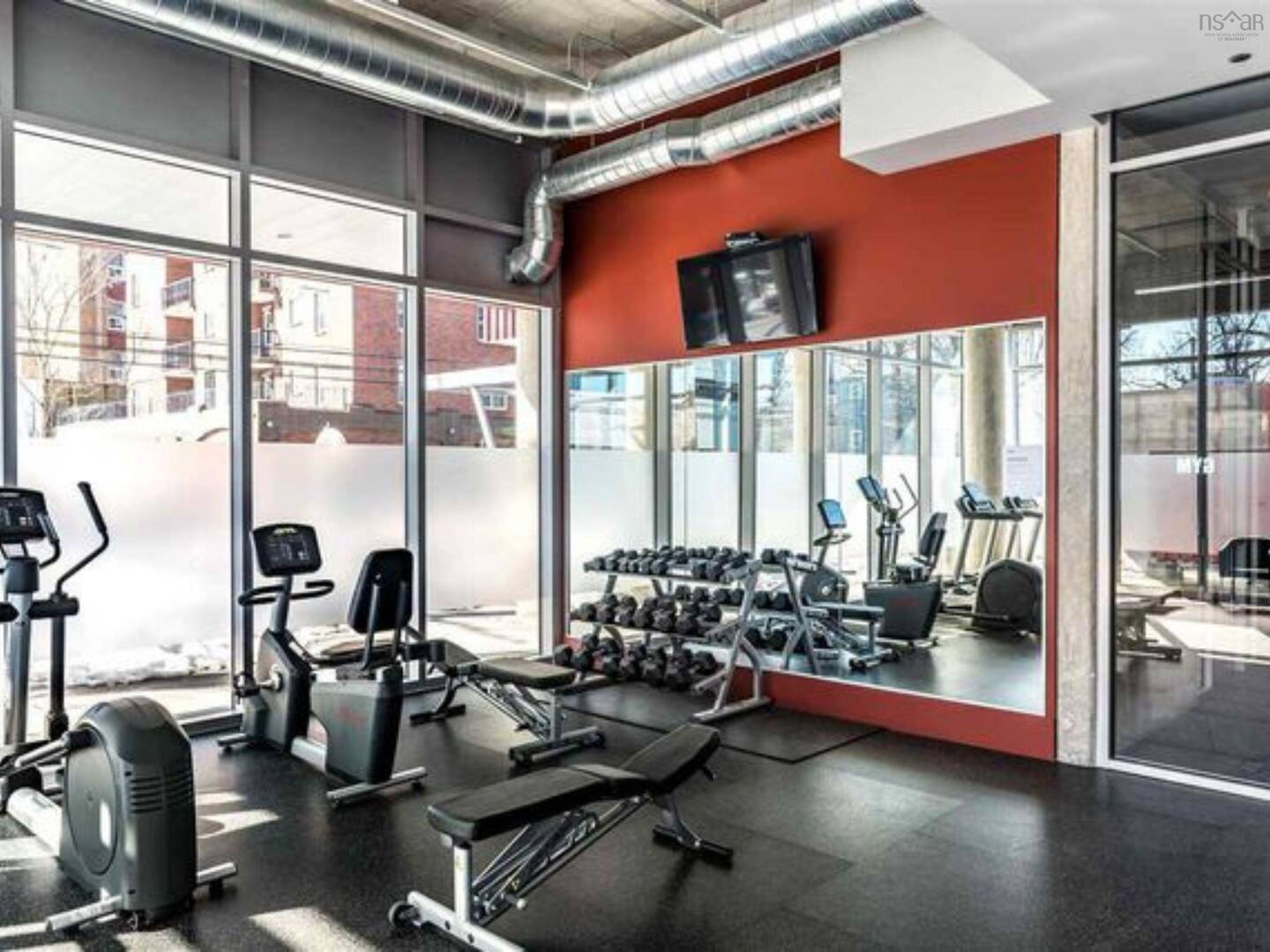 524 1065 Barrington St Halifax, NS B3H0B7