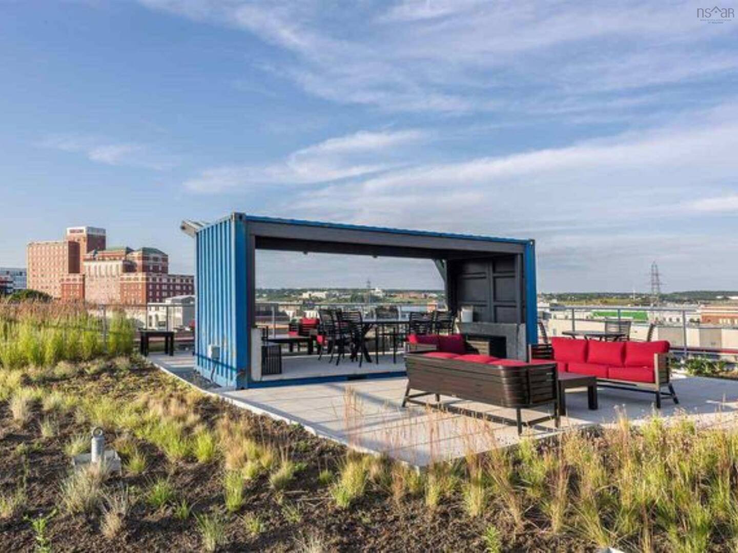 524 1065 Barrington St Halifax, NS B3H0B7