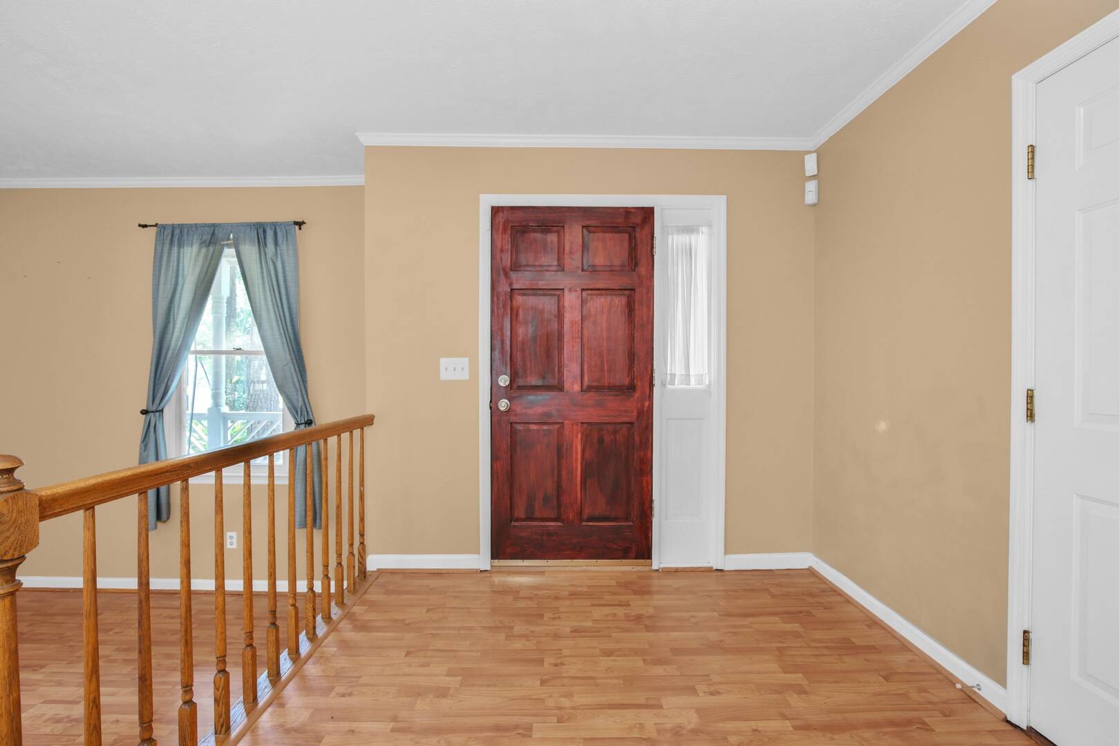 6721 Saint Julian Way Fayetteville, NC 28314