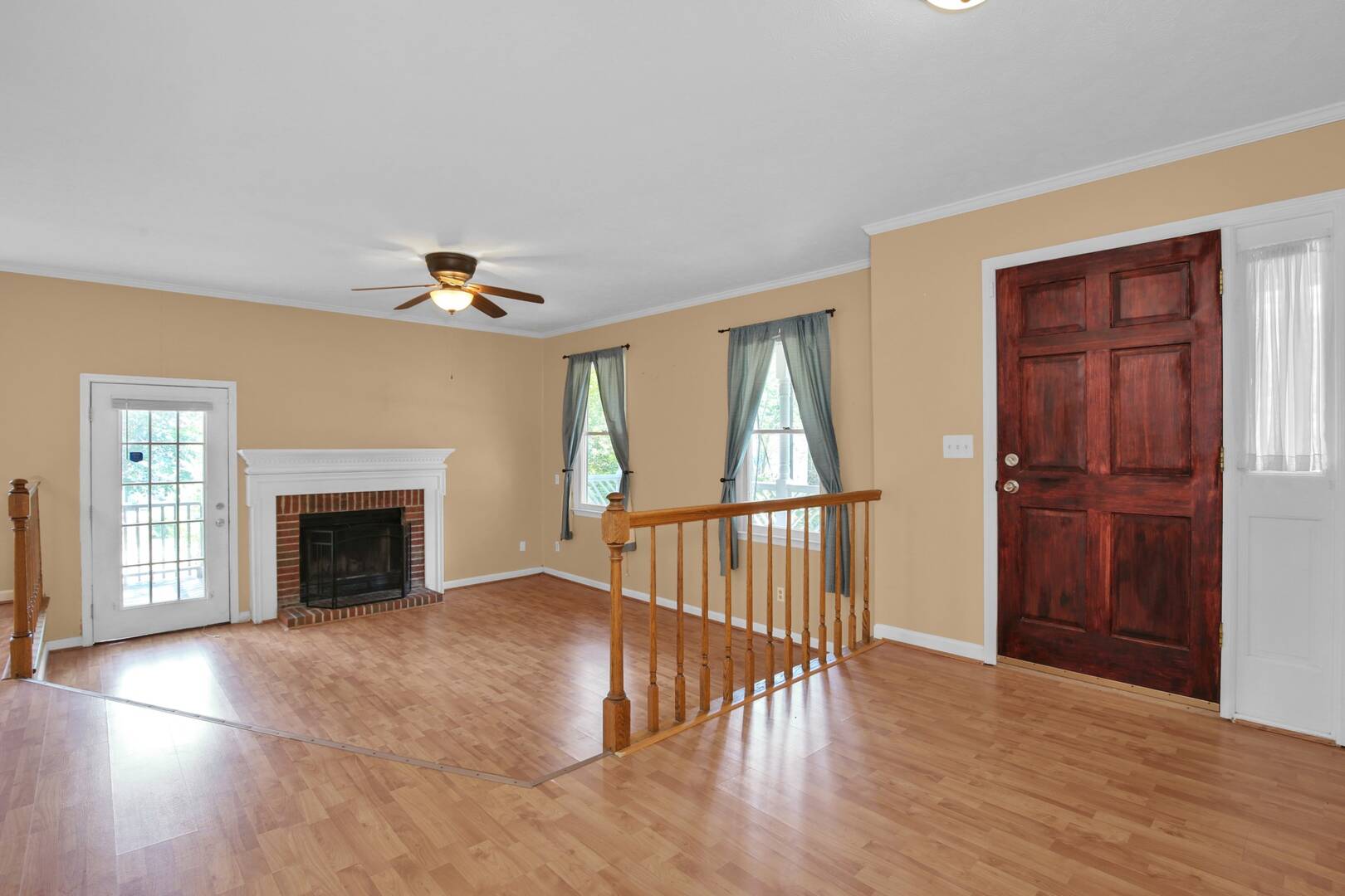 6721 Saint Julian Way Fayetteville, NC 28314