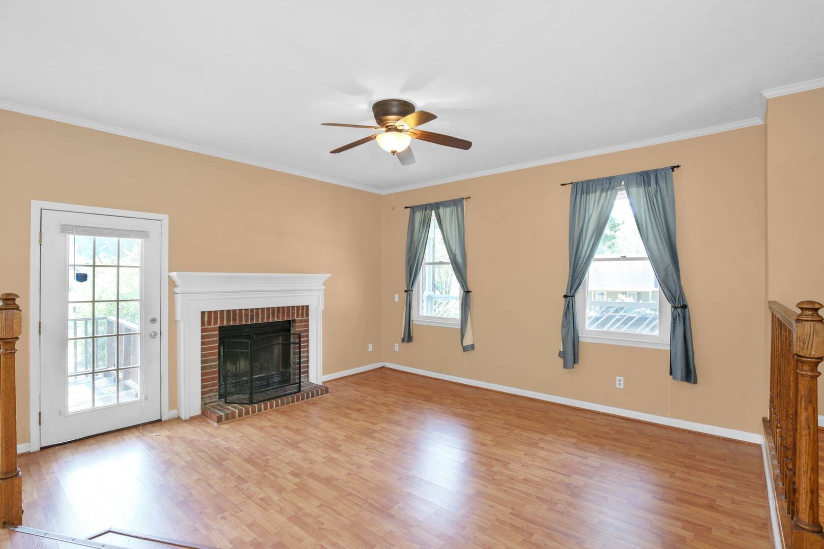 6721 Saint Julian Way Fayetteville, NC 28314