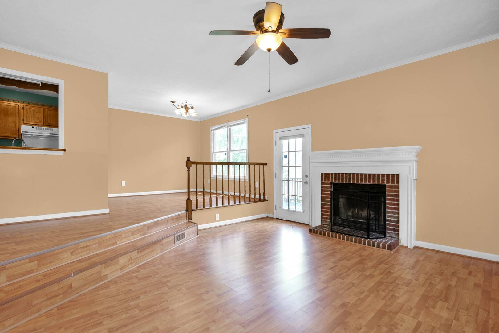 6721 Saint Julian Way Fayetteville, NC 28314