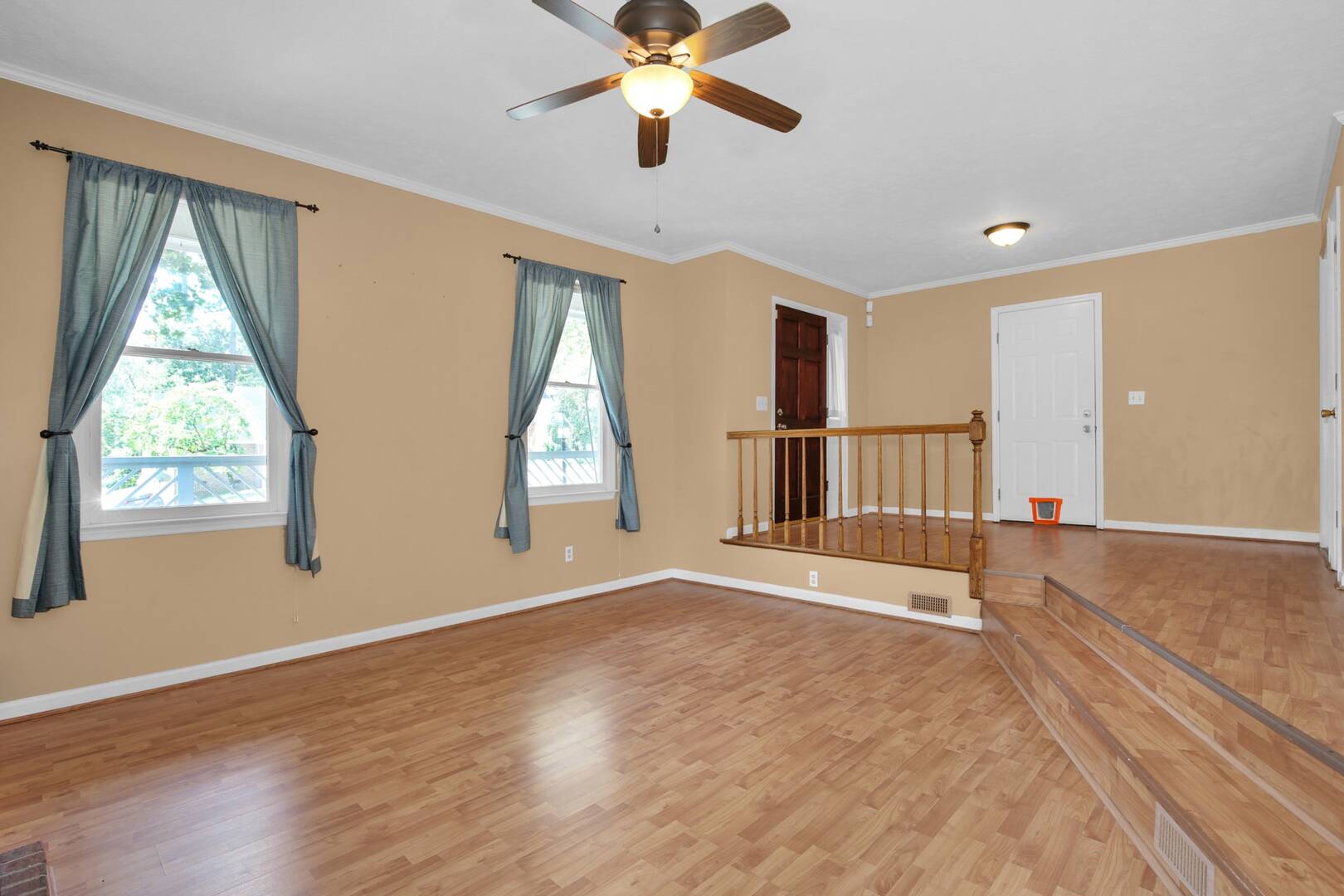 6721 Saint Julian Way Fayetteville, NC 28314