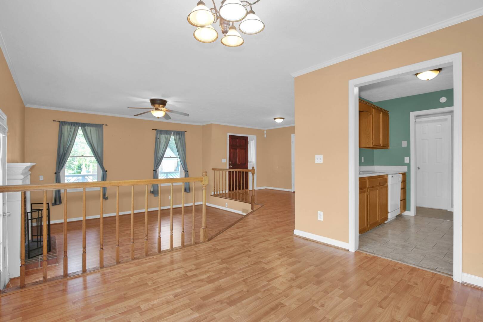 6721 Saint Julian Way Fayetteville, NC 28314