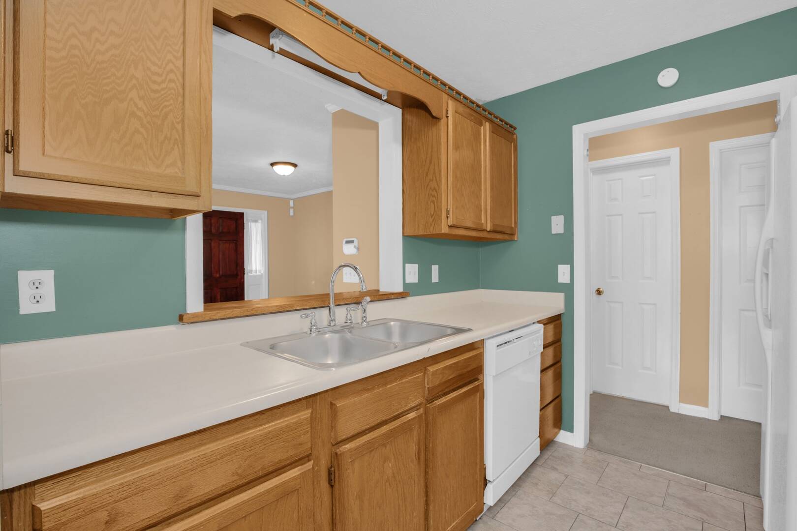 6721 Saint Julian Way Fayetteville, NC 28314