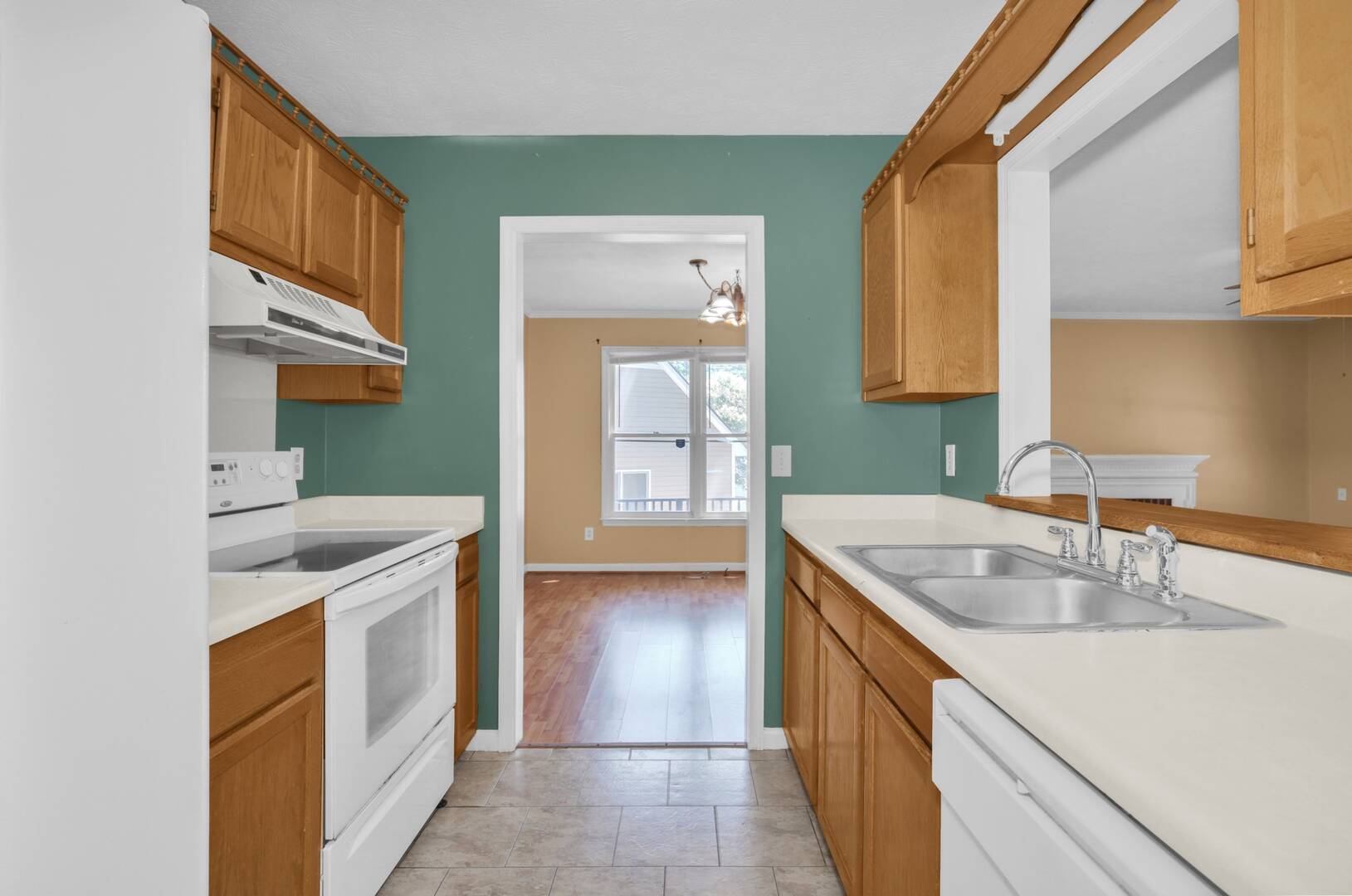 6721 Saint Julian Way Fayetteville, NC 28314