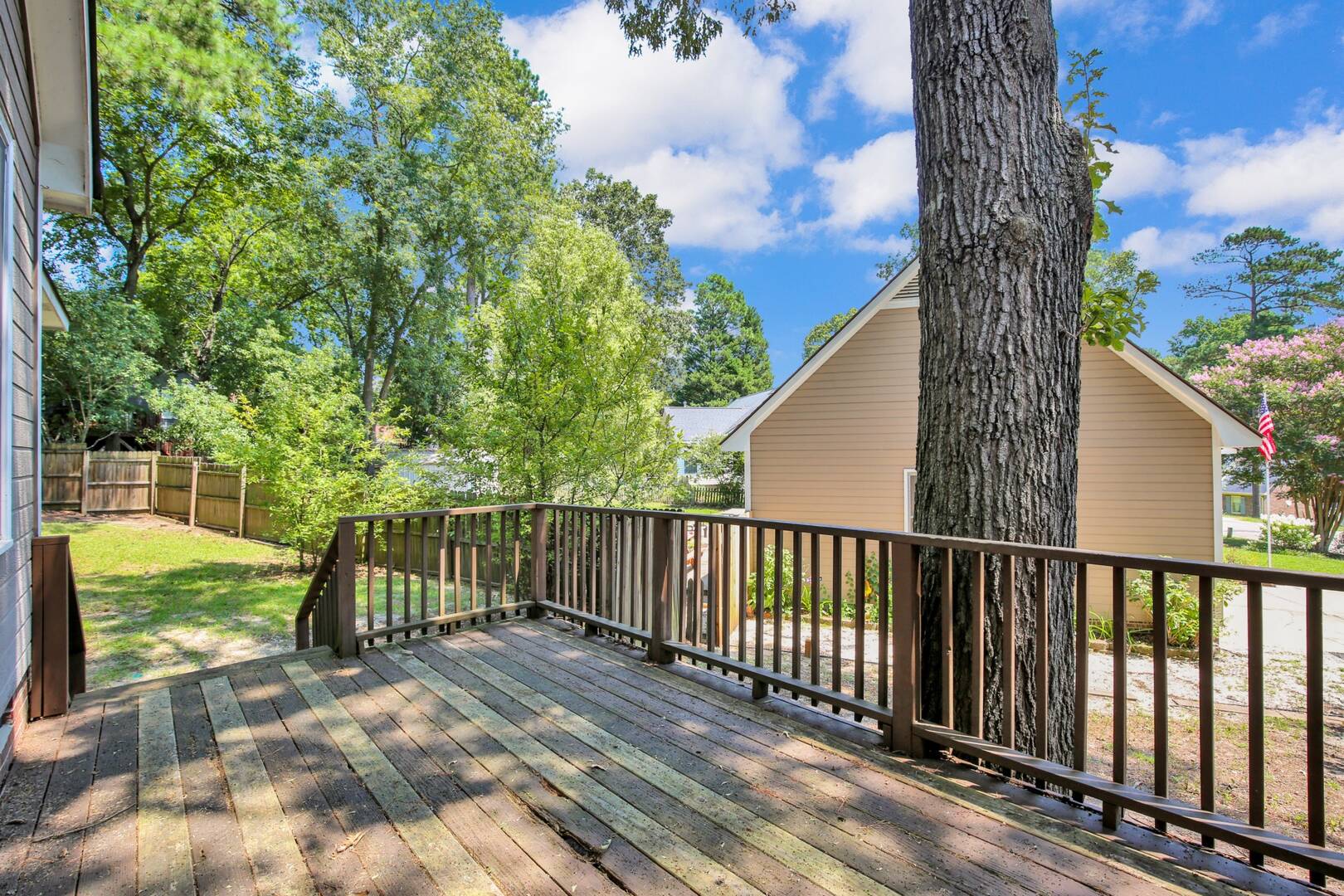 6721 Saint Julian Way Fayetteville, NC 28314