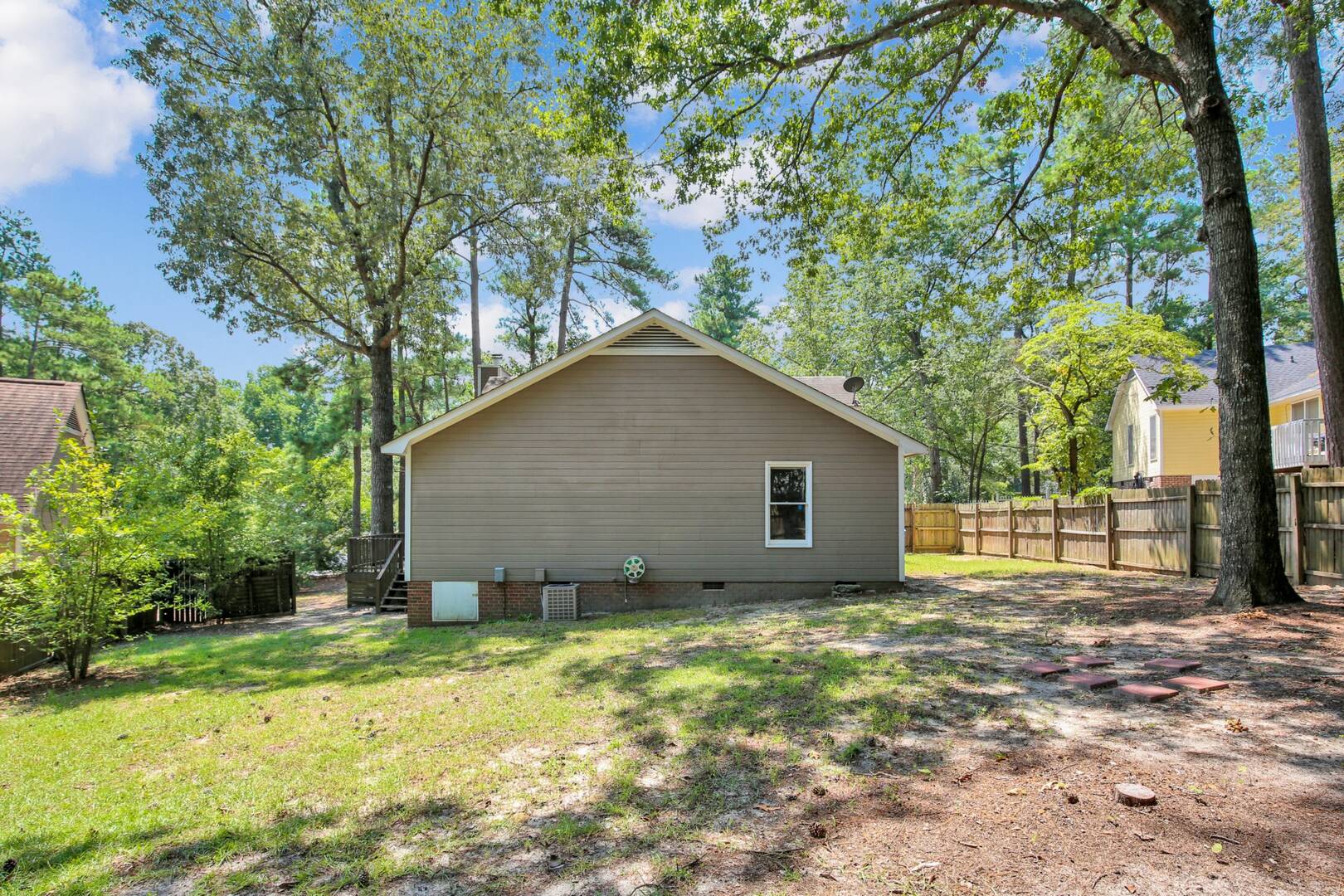 6721 Saint Julian Way Fayetteville, NC 28314