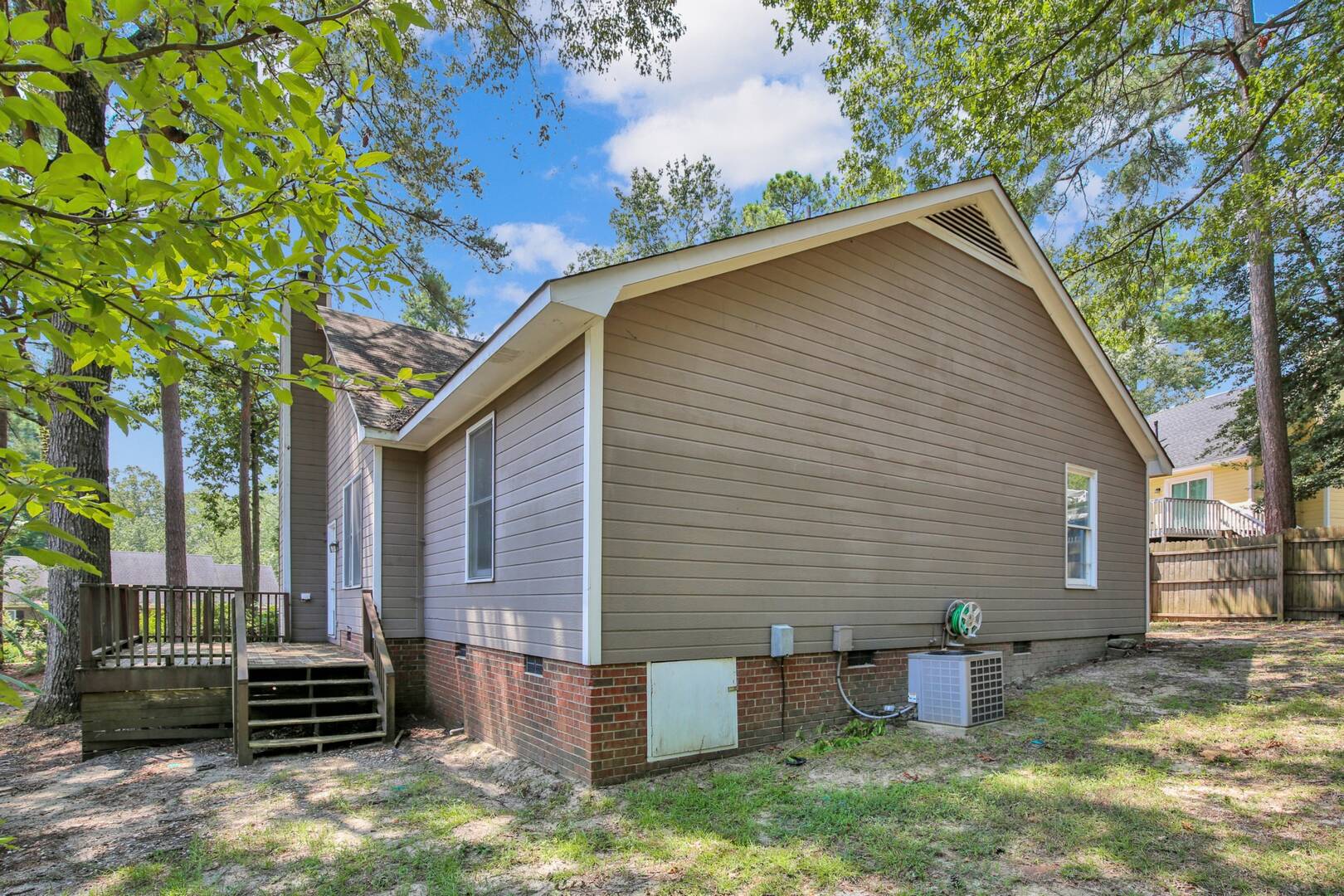 6721 Saint Julian Way Fayetteville, NC 28314