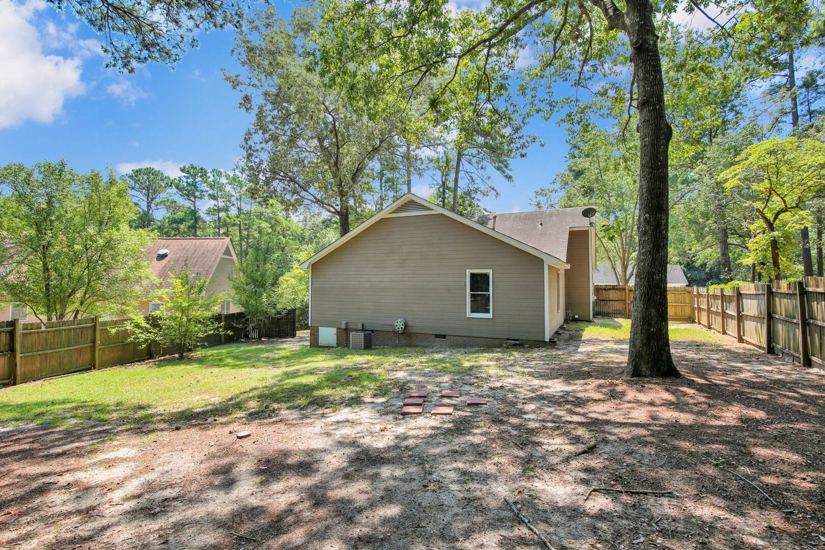 6721 Saint Julian Way Fayetteville, NC 28314