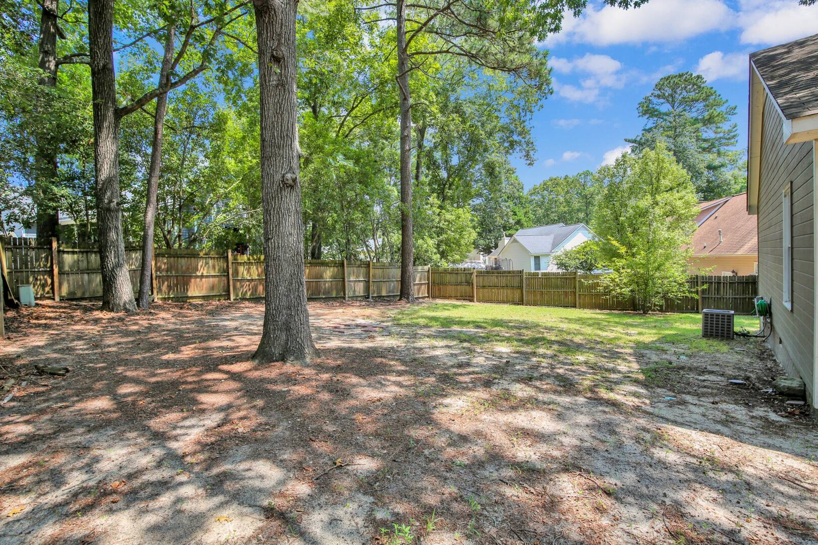 6721 Saint Julian Way Fayetteville, NC 28314