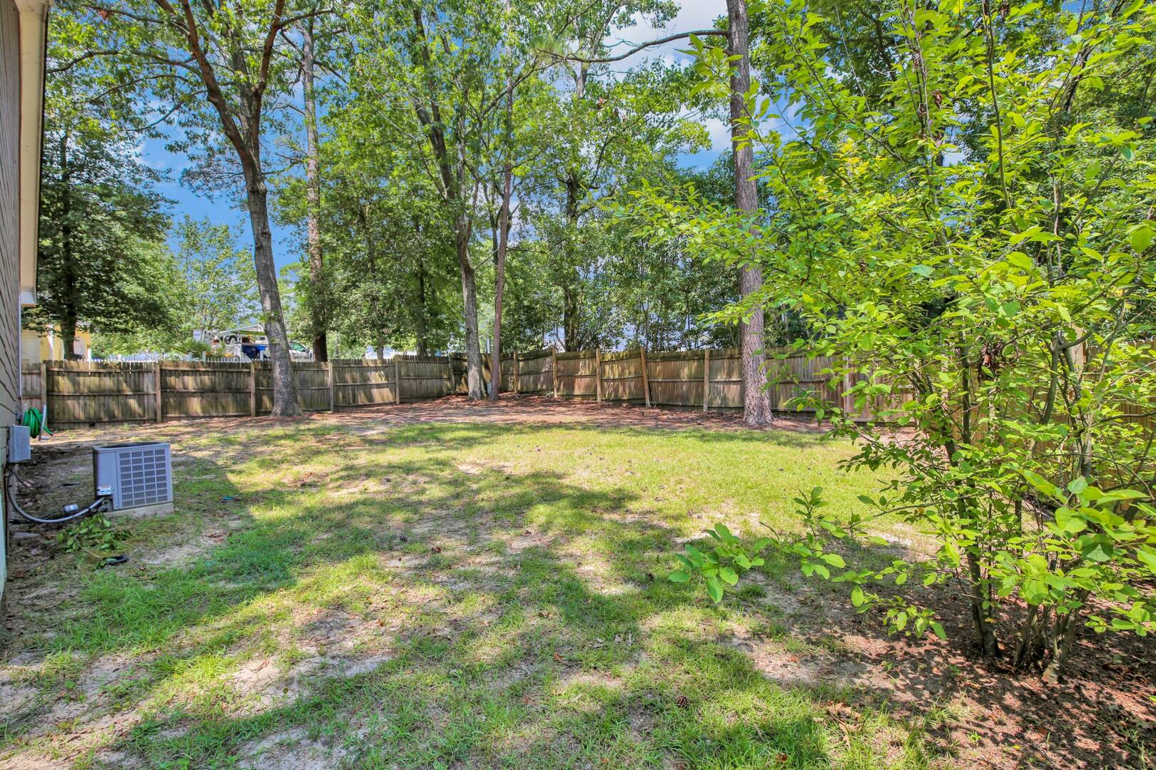 6721 Saint Julian Way Fayetteville, NC 28314