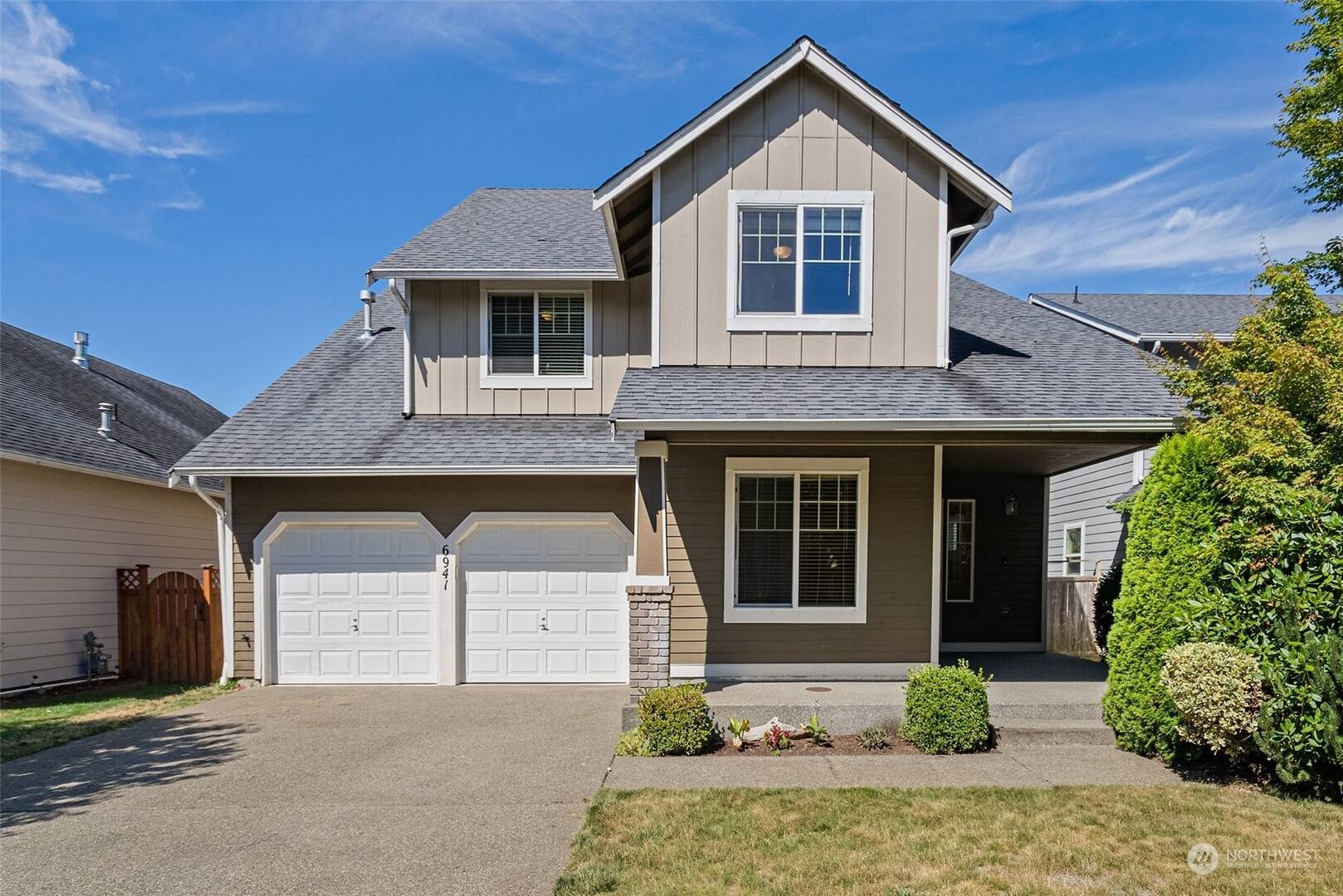 6941 Stone St SE Lacey, WA 98513