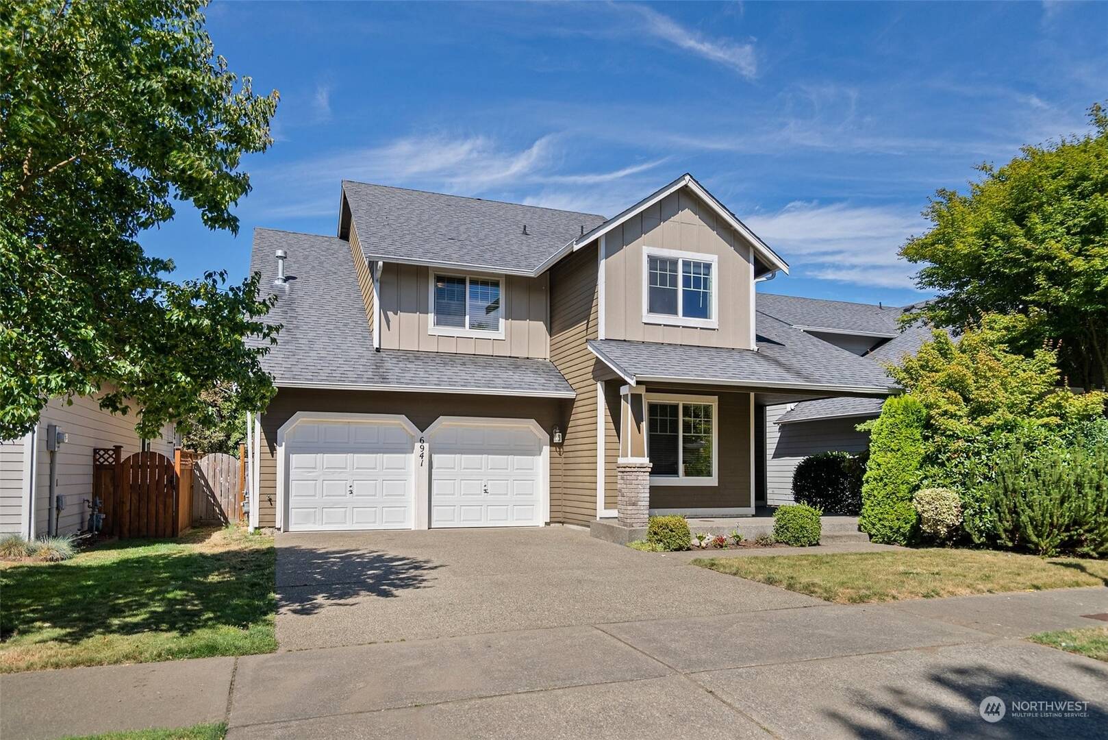 6941 Stone St SE Lacey, WA 98513