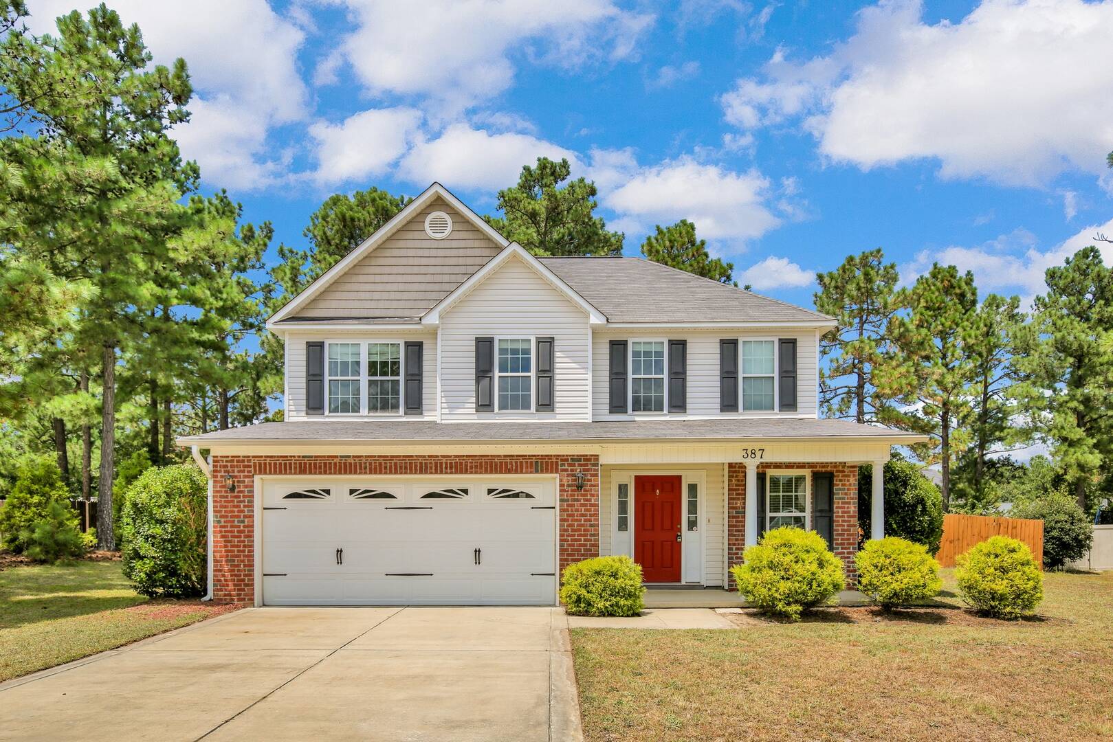 387 Basket Oak Dr  Bunnlevel, NC 28323