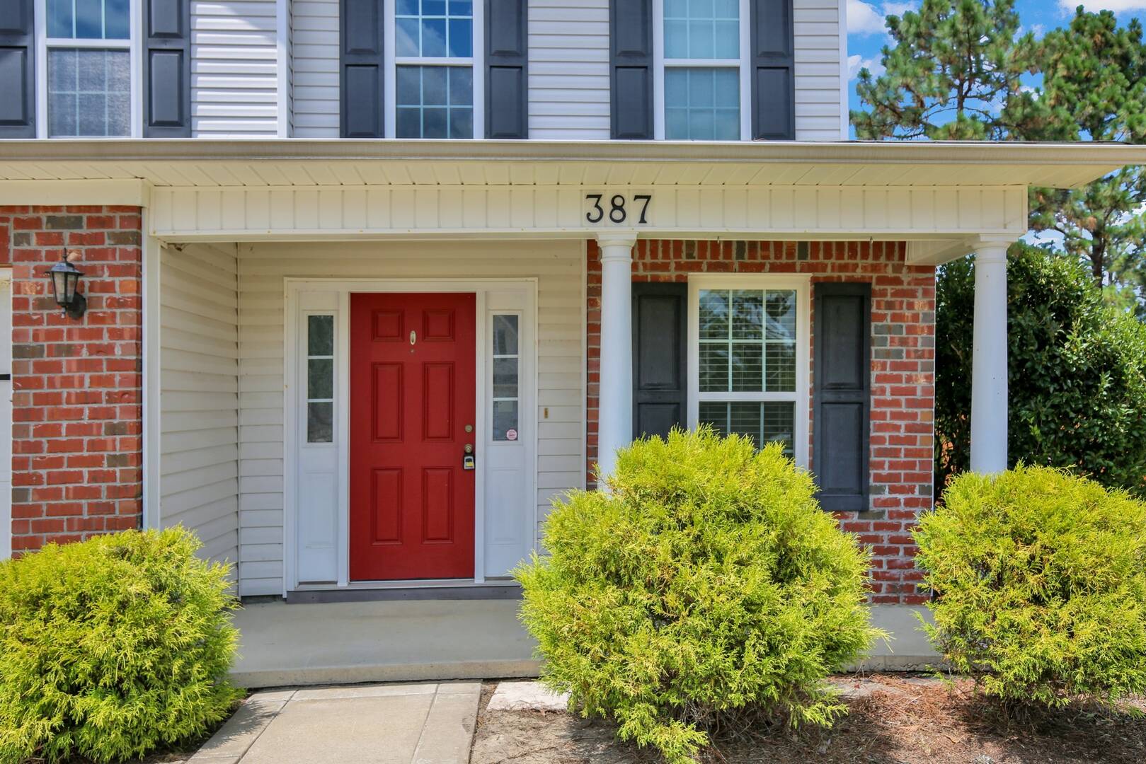 387 Basket Oak Dr  Bunnlevel, NC 28323