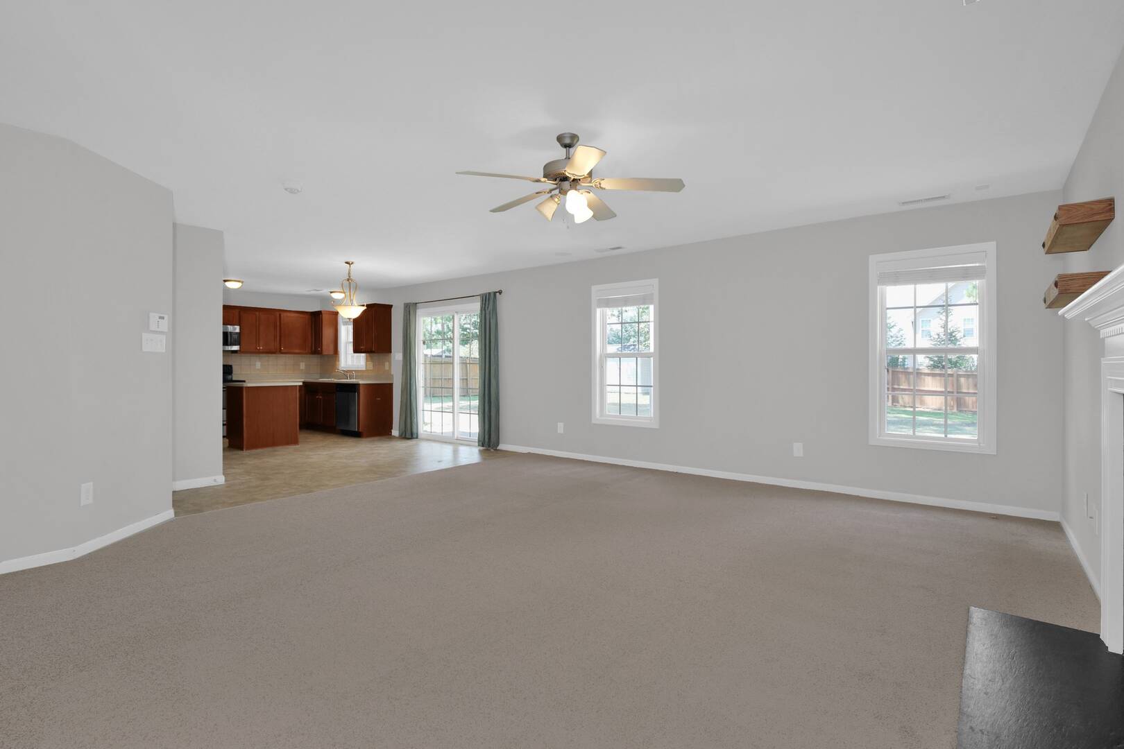 387 Basket Oak Dr  Bunnlevel, NC 28323