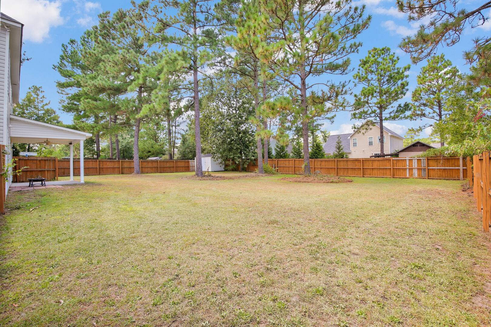 387 Basket Oak Dr  Bunnlevel, NC 28323