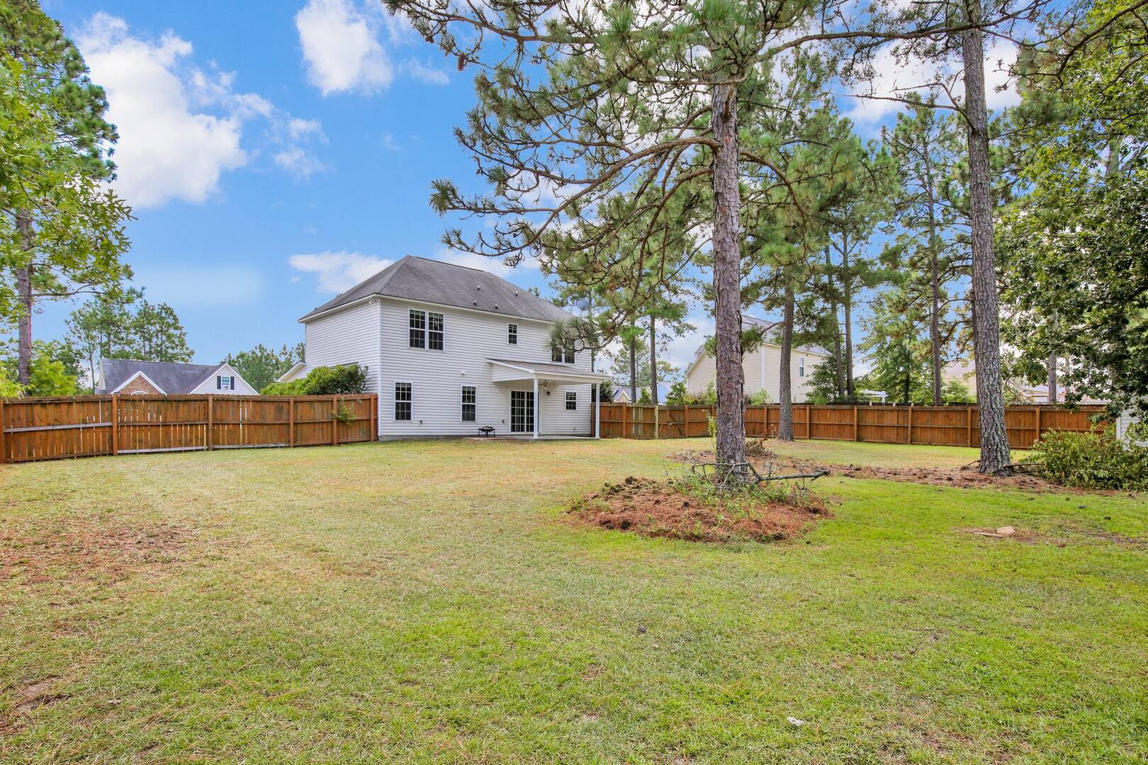 387 Basket Oak Dr  Bunnlevel, NC 28323