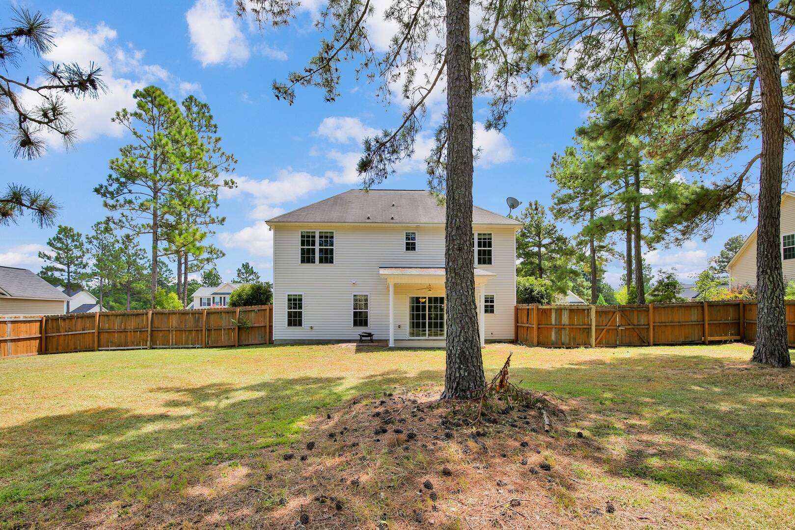 387 Basket Oak Dr  Bunnlevel, NC 28323
