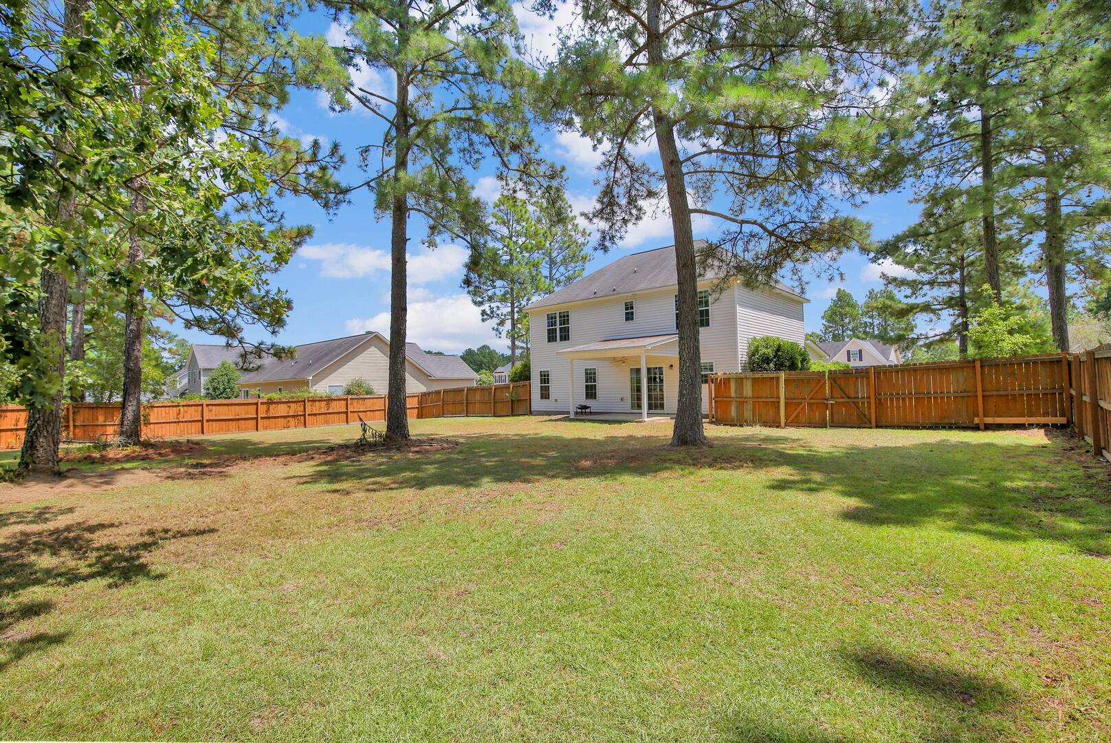 387 Basket Oak Dr  Bunnlevel, NC 28323