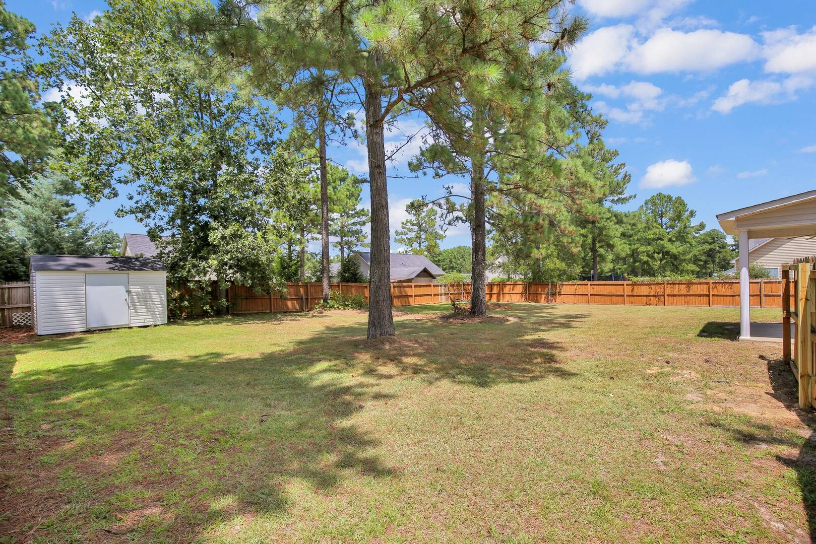 387 Basket Oak Dr  Bunnlevel, NC 28323