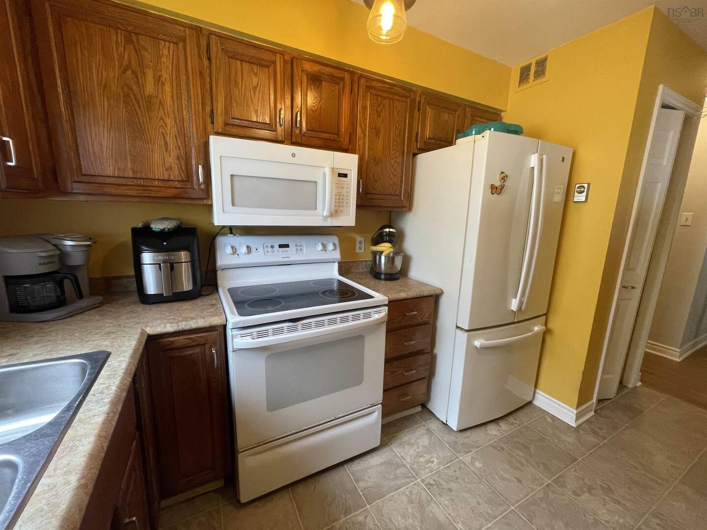 5 Noria Crescent Middle Sackville, NS B4E2M1