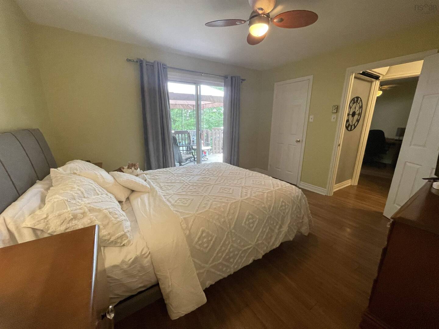 5 Noria Crescent Middle Sackville, NS B4E2M1