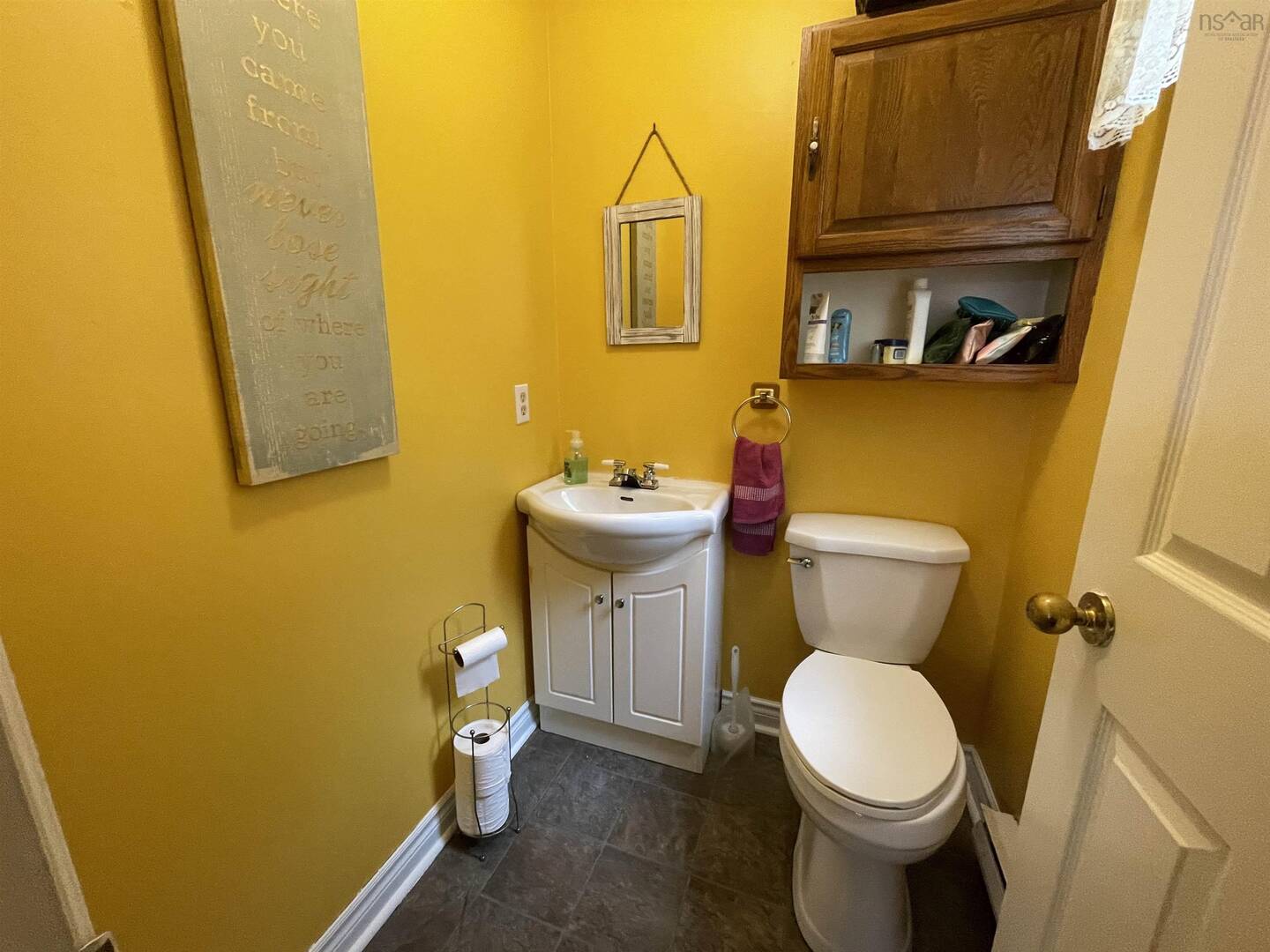 5 Noria Crescent Middle Sackville, NS B4E2M1