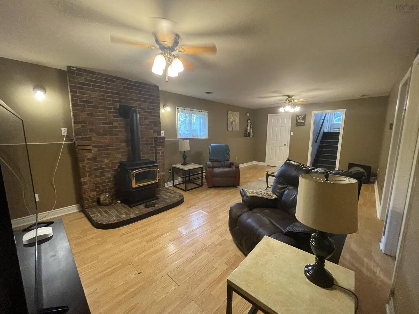 5 Noria Crescent Middle Sackville, NS B4E2M1