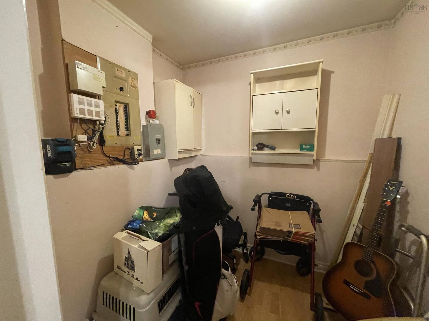 5 Noria Crescent Middle Sackville, NS B4E2M1