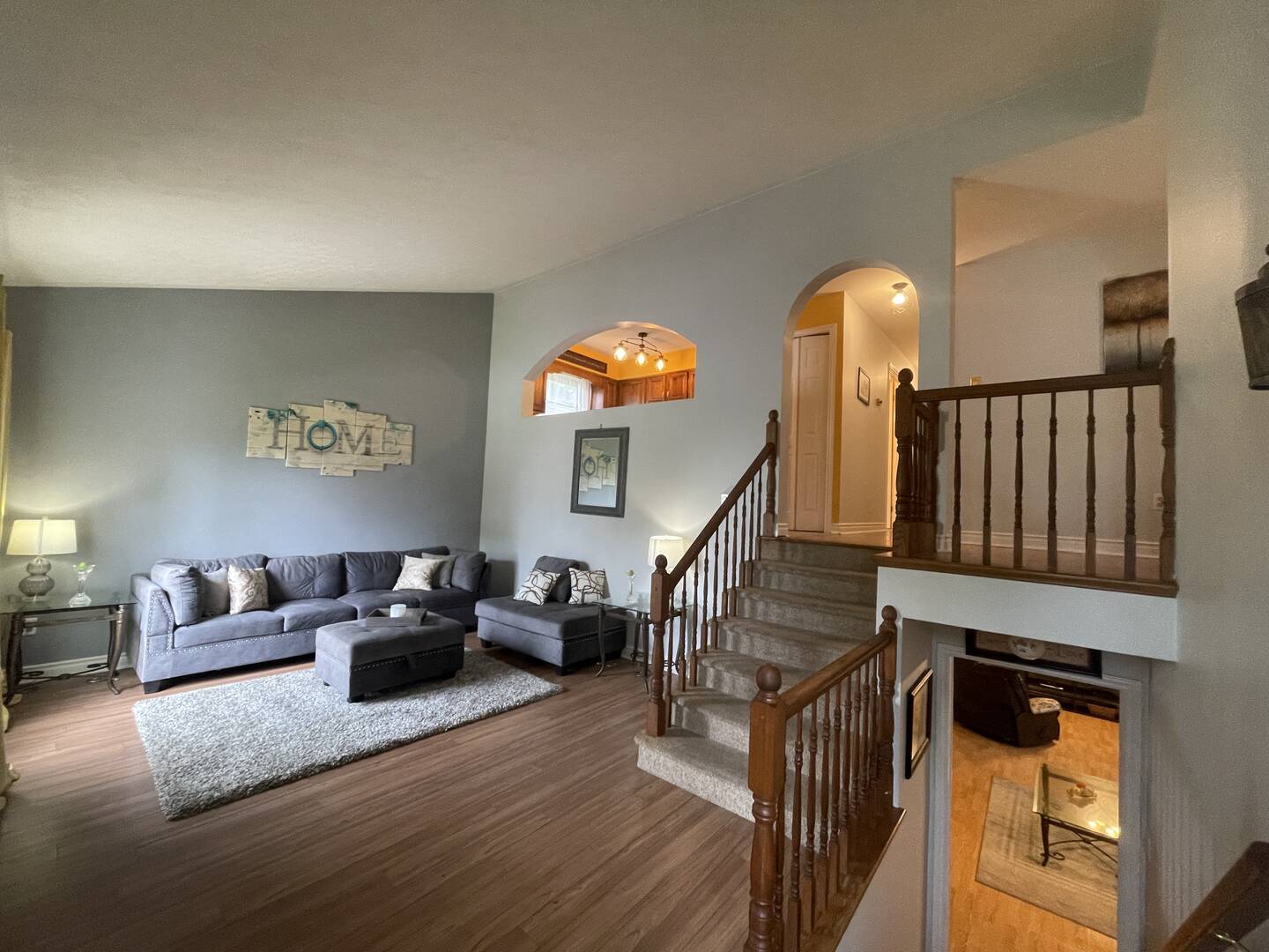 5 Noria Crescent Middle Sackville, NS B4E2M1