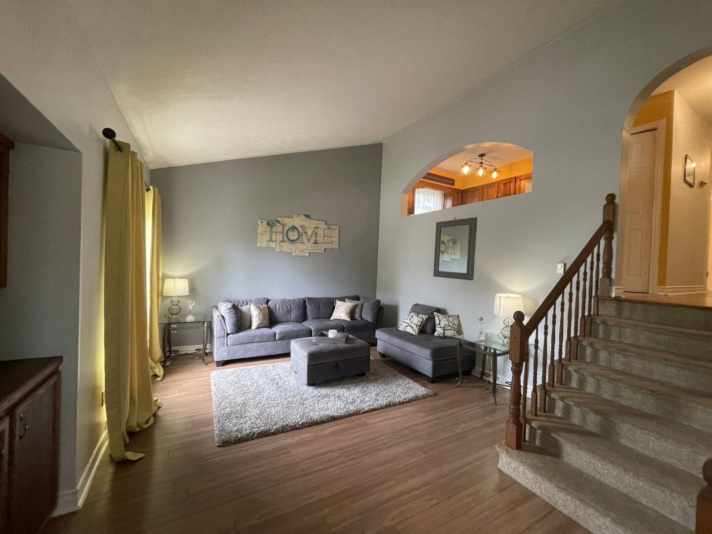 5 Noria Crescent Middle Sackville, NS B4E2M1