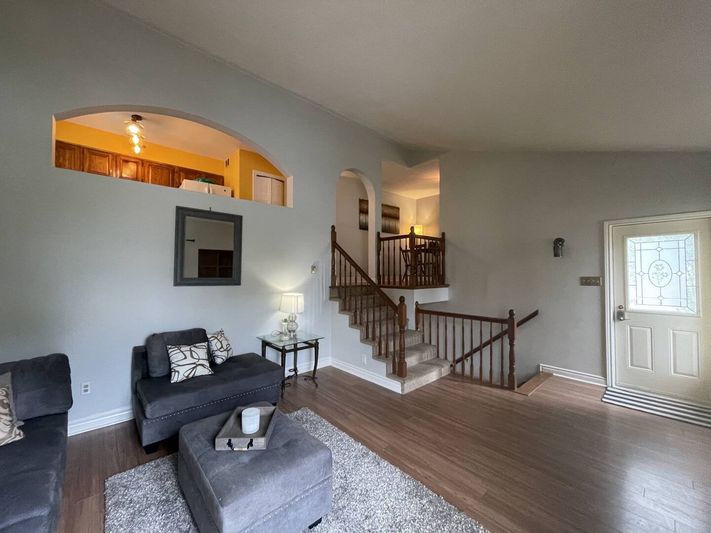 5 Noria Crescent Middle Sackville, NS B4E2M1